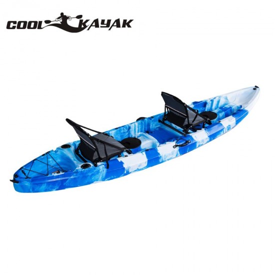 Kayak cool hot sale